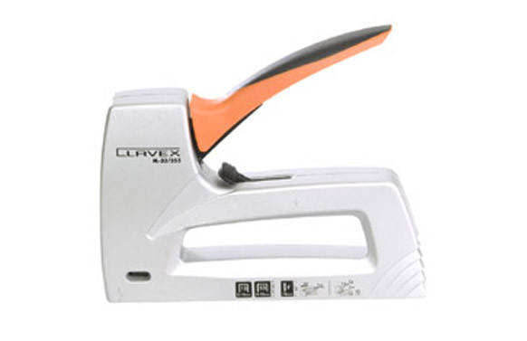 GRAPADORA MANUAL M-33/353