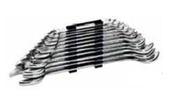 LLAVE FIJA JUEGO BAHCO 6M/10C-10PZ