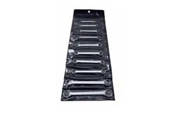 LLAVE ESTRELA PLA.JGO.BAHCO 4M/10T-10PZ