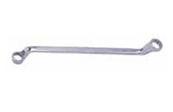 LLAVE ESTRELLA ACODADA BAHCO 2M-27-30