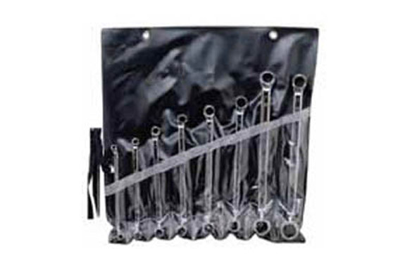 LLAVE ESTREL ACODADA JGO BAHCO 2M/12T-12PZ
