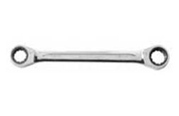 LLAVE 2 BOCAS CARRACA BAHCO 1320RM-8-9