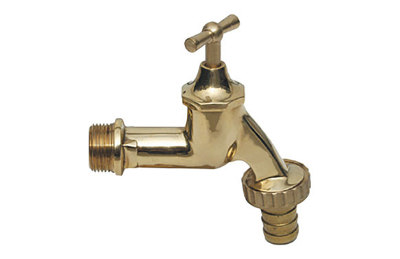 GRIFO LATON 3/4\'\' PARA DEPOSITO AGUA PARA DEPOSITOS GRAF