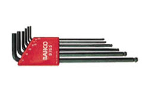 LLAVE ALLEN BOLA JUEGO BAHCO BE-9765-6PZ