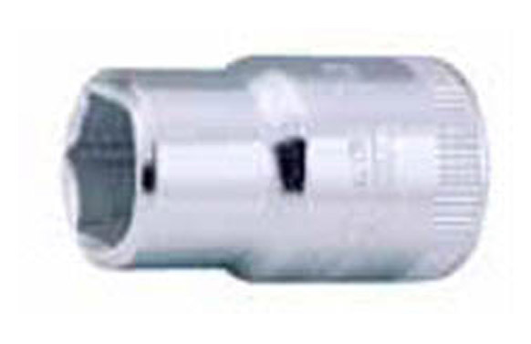 LLAVE VASO 6 CARAS 1/2\" 12 MM