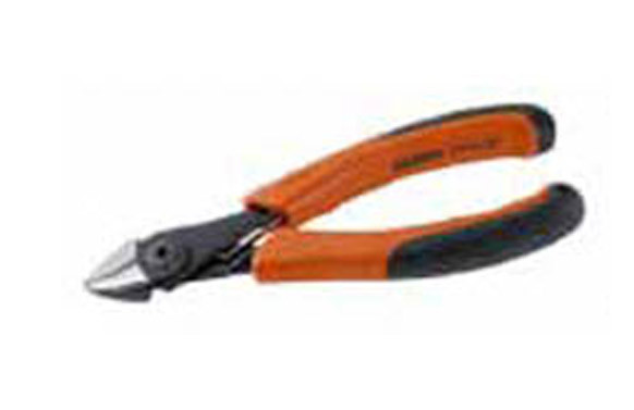 ALICATE CORTE LATERAL ERGO 160 MM
