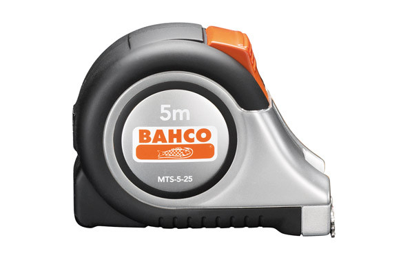 FLEXOMETRO BIMATE/INOX BAHCOMTS-5-25