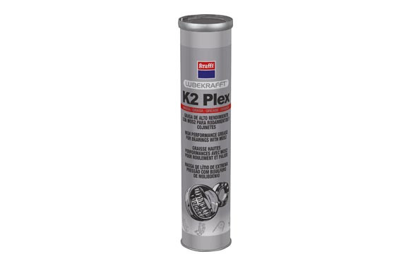 GRASA LITIO COMPLEJO K2 PLEX 400 GR