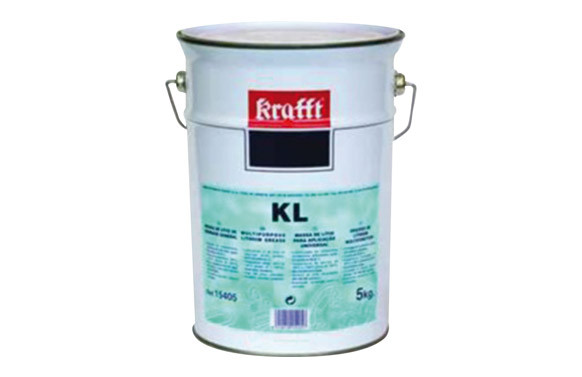 GRASA LITIO COMPLEJO K2 PLEX 5 KG