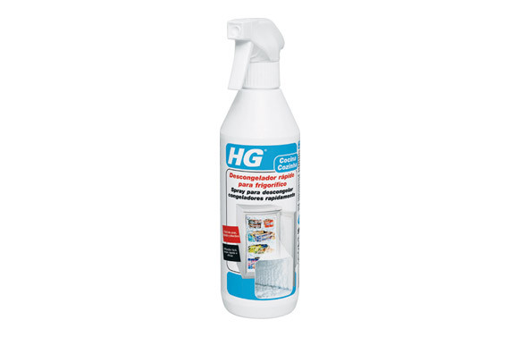DESCONGELADOR FRIGORIFICO HG 500 ML