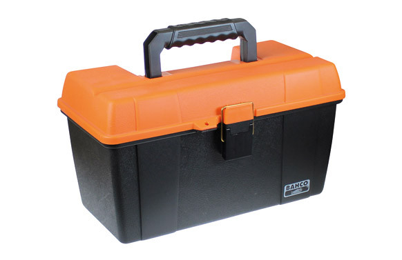 CAJA HERRAMIENTAS PLASTICO 42 CM