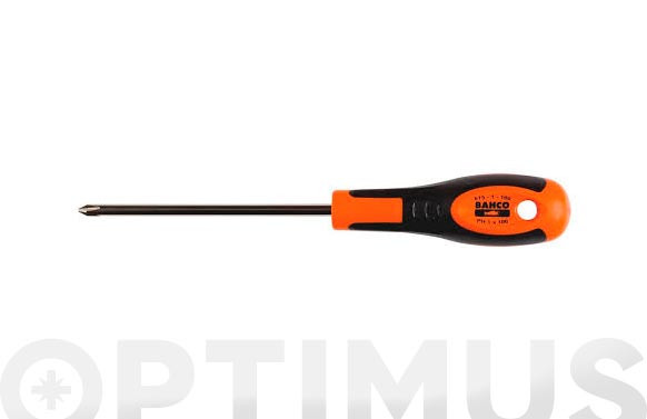 DESTORNILLADOR SERIE 600 BOCA PHILLIPSPH 1X100 7314150124565