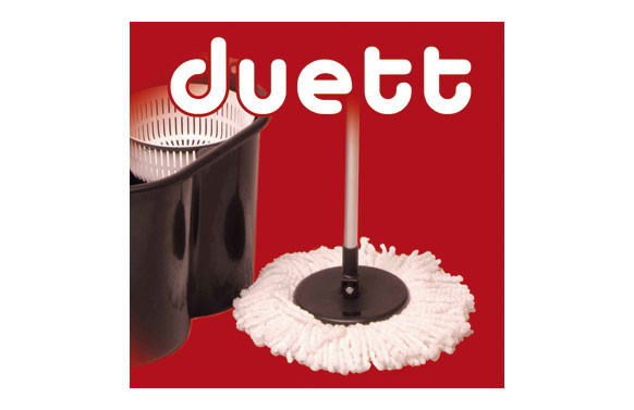 MOCHO PARA CUBO CENTRIFUGO 10L