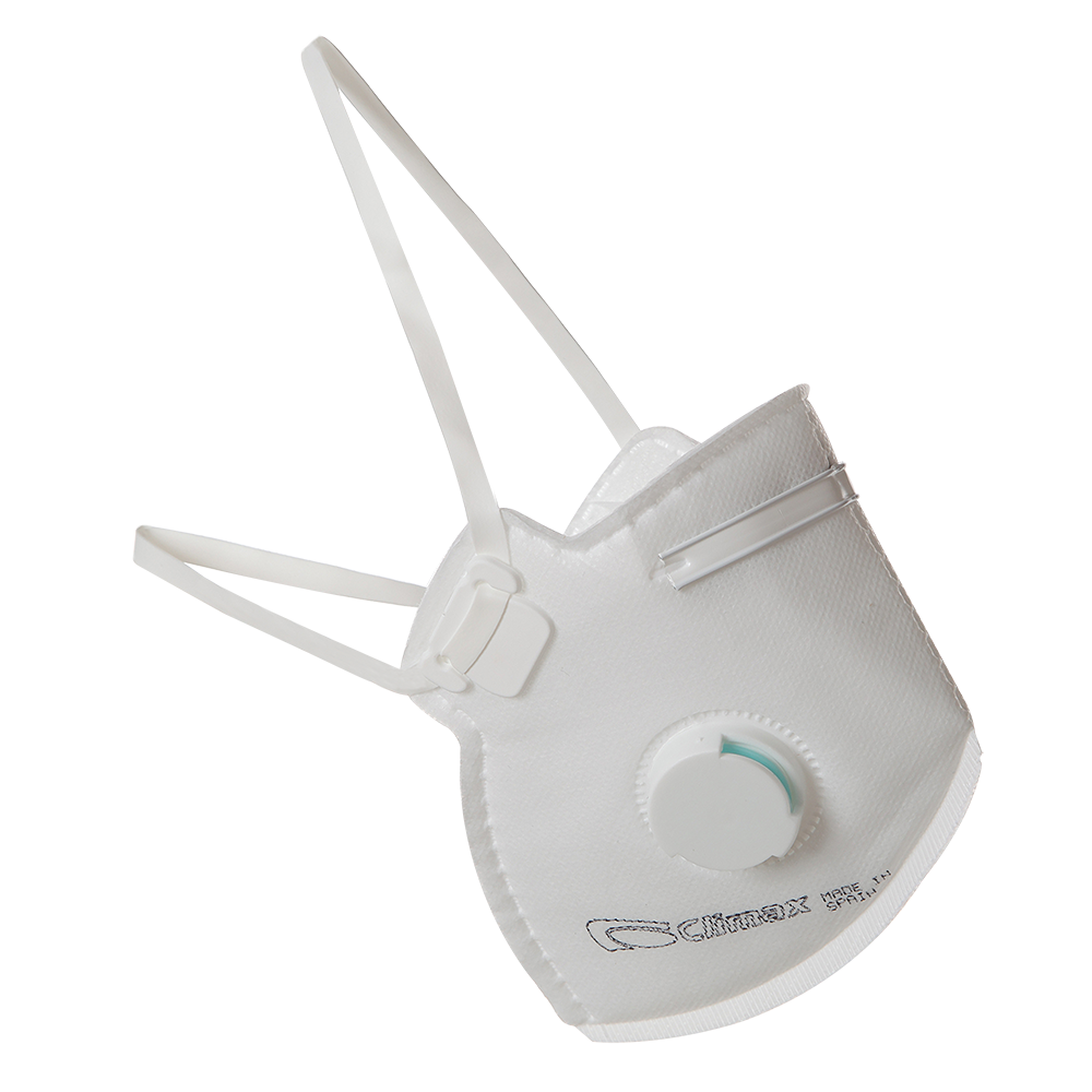 MASCARILLA ANTIPOLVO 1720-V