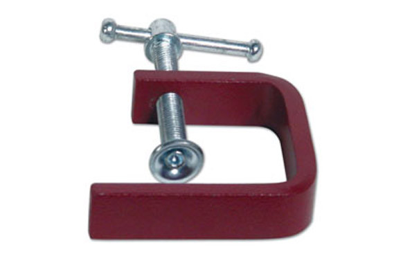 BRIDA MARQUETERIA 45X32 MM