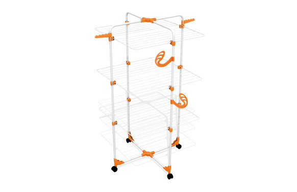 TENDEDERO TORRE MODULAR 3