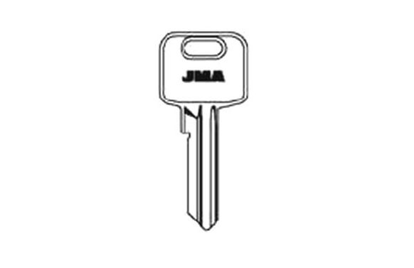 LLAVE ACERO ESPECIAL JMA MCM-24E