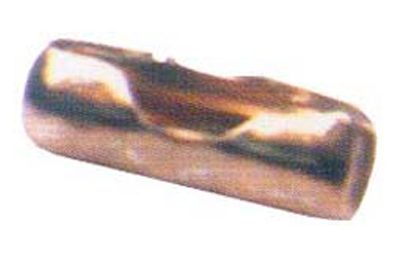 UNION LATON NIQUELADO 3,2 MM