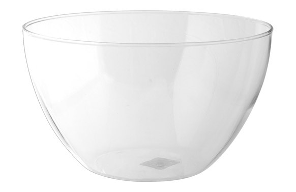 BOL BOROSILICATO PENGO 2008022-22CM