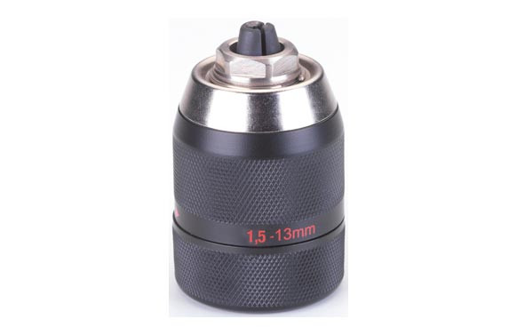 PORTABROCAS AUTOMATICO 1/2-20 13 MM < 800 W
