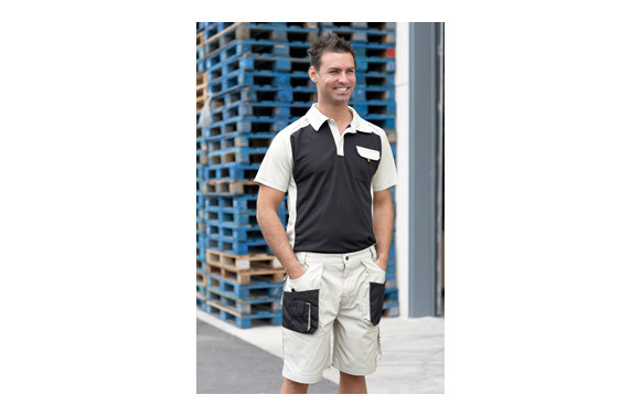 POLO COOLWAY TOP RANGE JUBA BEIG/NG-T.M