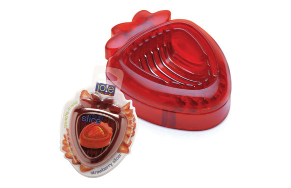 CORTADOR DE FRESAS JOIE 87230