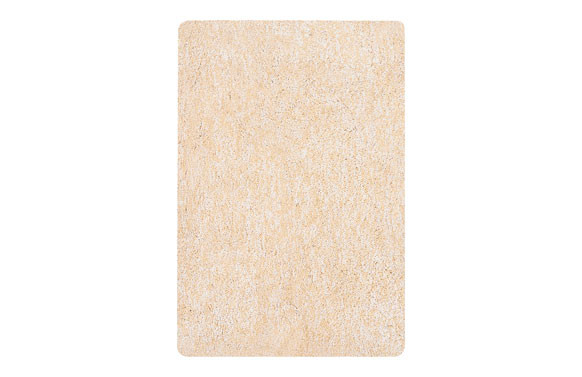 ALFOMBRA BAÑO 40X60 GOBI BEIGE LIGH