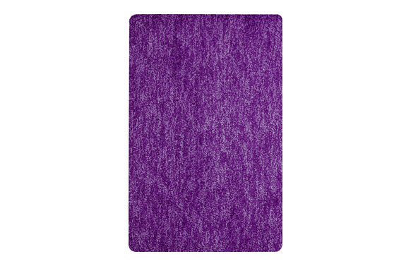 ALFOMBRA BAÑO 40X60 GOBI LILA