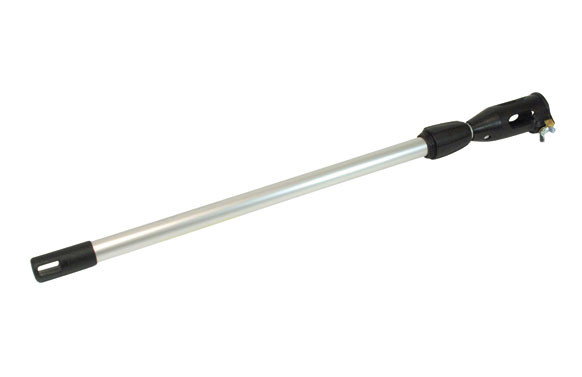 ALARGO EXTENSIBLE ALUMINIO 2 METROS