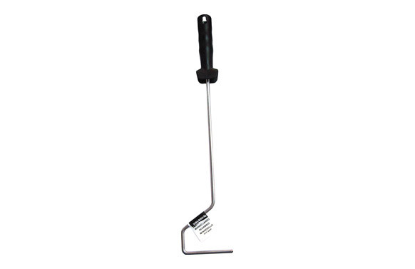 MANGO LARGO PARA MINI RODILLOS RODILLO 11CM
