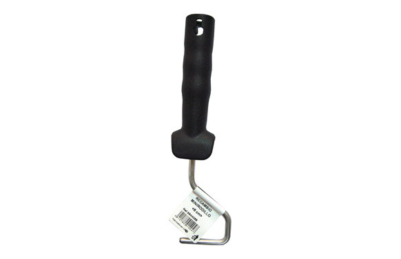 MANGO CORTO PARA MINI RODILLOS RODILLO 6 CM