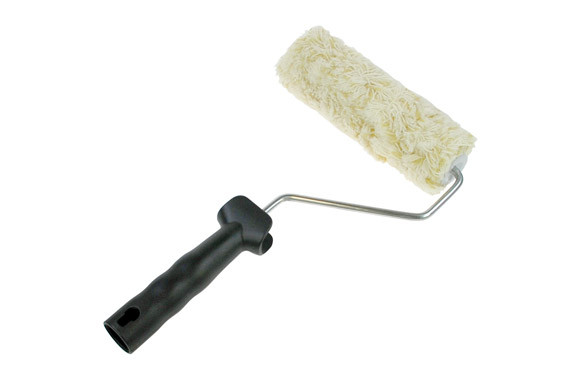 RODILLO FACHADAS Y MUROS D.30MM/15CM