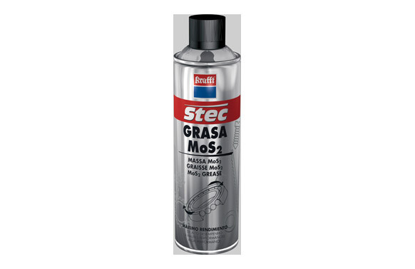 GRASA MOS2 STEC SPRAY KRAFFT 33953-650 ML