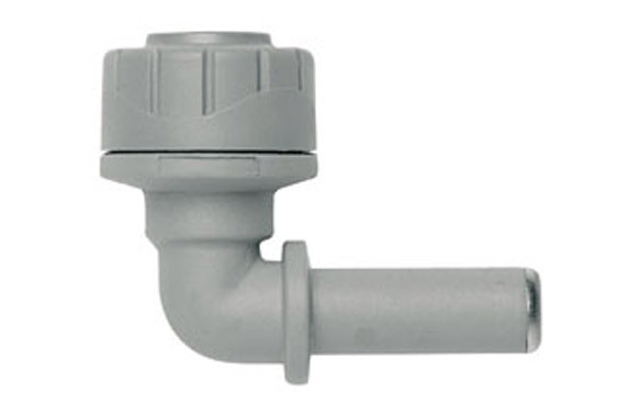 PB CODO DE 90 M-H D.22MM B/U 1022