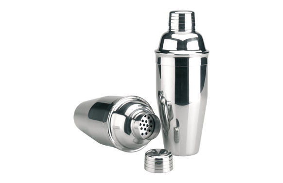 COCTELERA INOX 700 ML