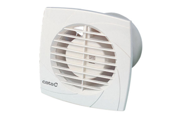 EXTRACTOR DE BAÑO CATA B10PLUS TIMER