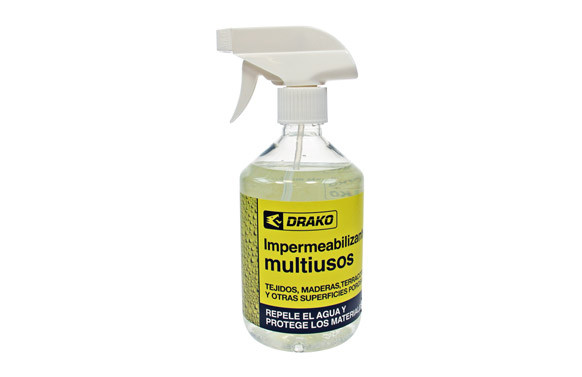 IMPERMEABILIZANTE KOLOREA 500ML