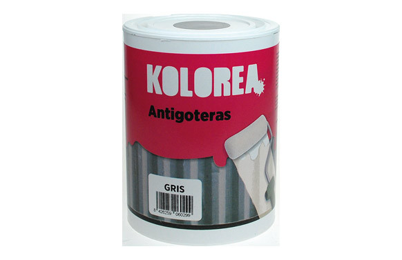 ANTIGOTERAS 0.75L-ROJO