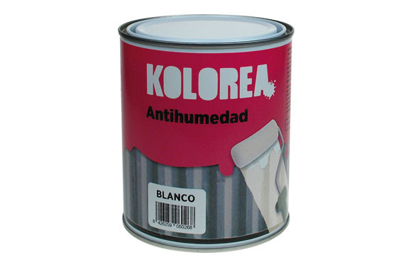 ANTIHUMEDAD 4 L