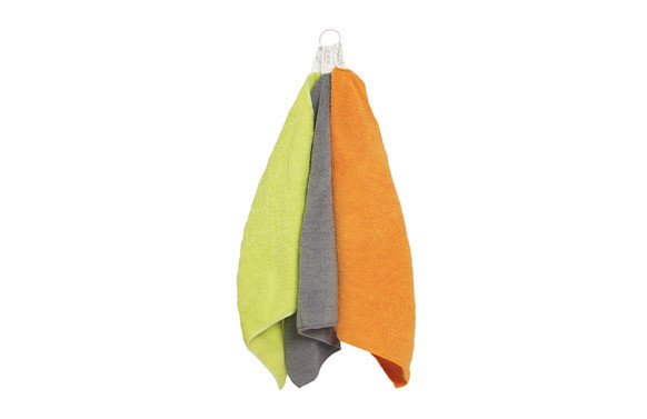 BAYETA MICROFIBRAS JUEGO 5 UNI15092
