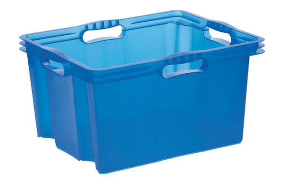CAJA S/TAPA MULTIBOX XL 24L AZUL-247.57LE