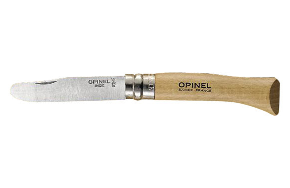 NAVAJA MULTIFUNCION OPINEL Nº7VRI
