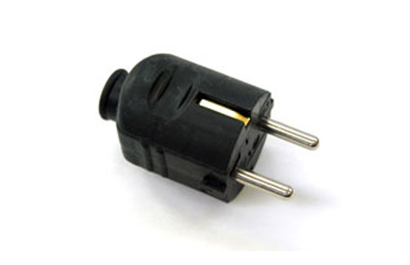 CLAVIJA BIPOLAR TT 10/16A NGRETRACTIL