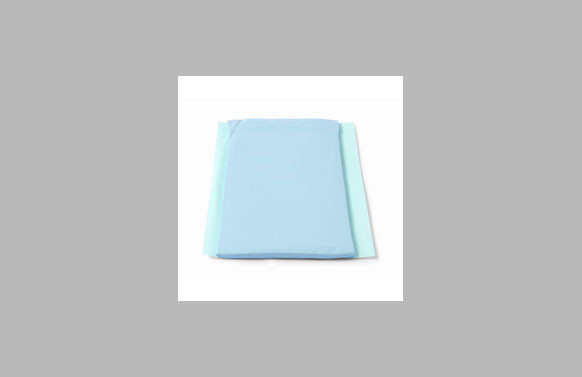 ADHESIVO REMOVIBLE AZUL 11X6,5X0,4
