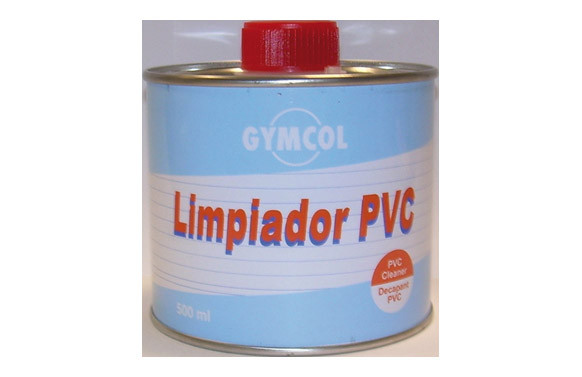 LIMPIADOR PVC 500ML-LAT