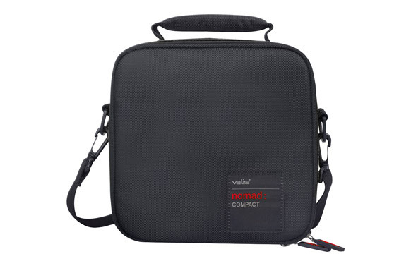 BOLSO PORTA ALIMENTOS COMPACT