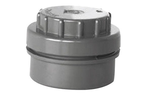 TAPON REGISTRO ROSCADO PVC D.32