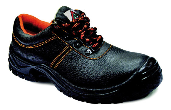 ZAPATO PIEL SAFEMASTER S1P BASIC LOWT.41 (JACK)