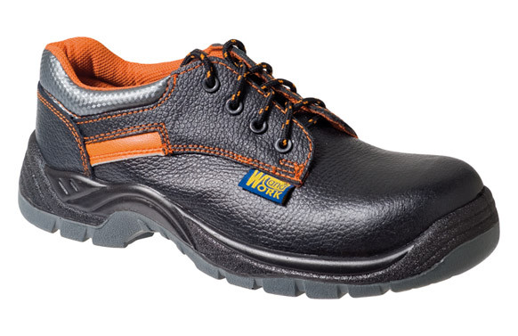 ZAPATO AMIL PLUS S3 SRC N 40