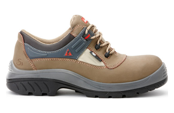 ZAPATO SEGURIDAD LIGHT S3 T-39